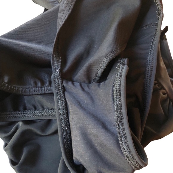 Miraclesuit  Color~Block Escape One-Piece Allover Slimming Underwire Swimsuit - Picture 9 of 9